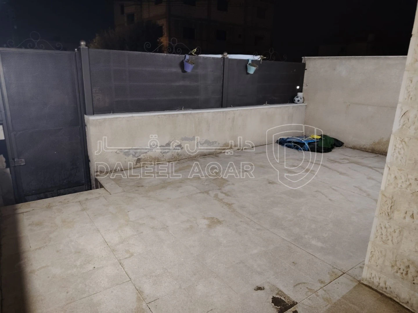 شقة في جنوب عمان _ خريبة السوق - 40,000 دأ - صورة 1